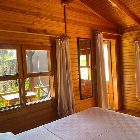 Olympos Talara By Arzum Hotell Kumluca Exteriör bild